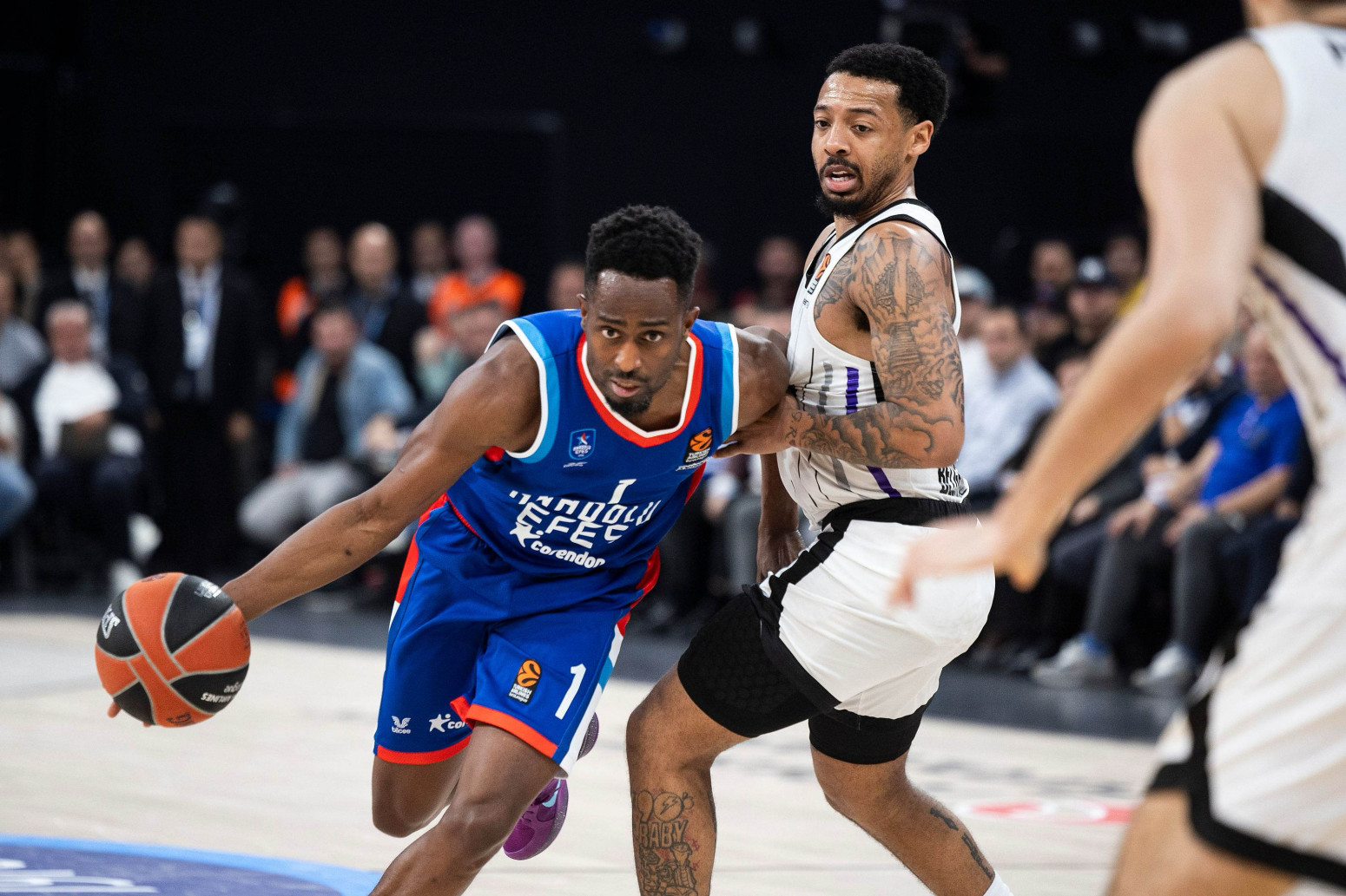 B92.sport skener: Sekund koji je skupo koštao crno-bele FOTO/VIDEO