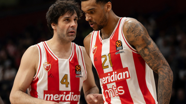 Bolomboj: "Teo mi je rekao da je čudno da stranac dođe ovde..." VIDEO