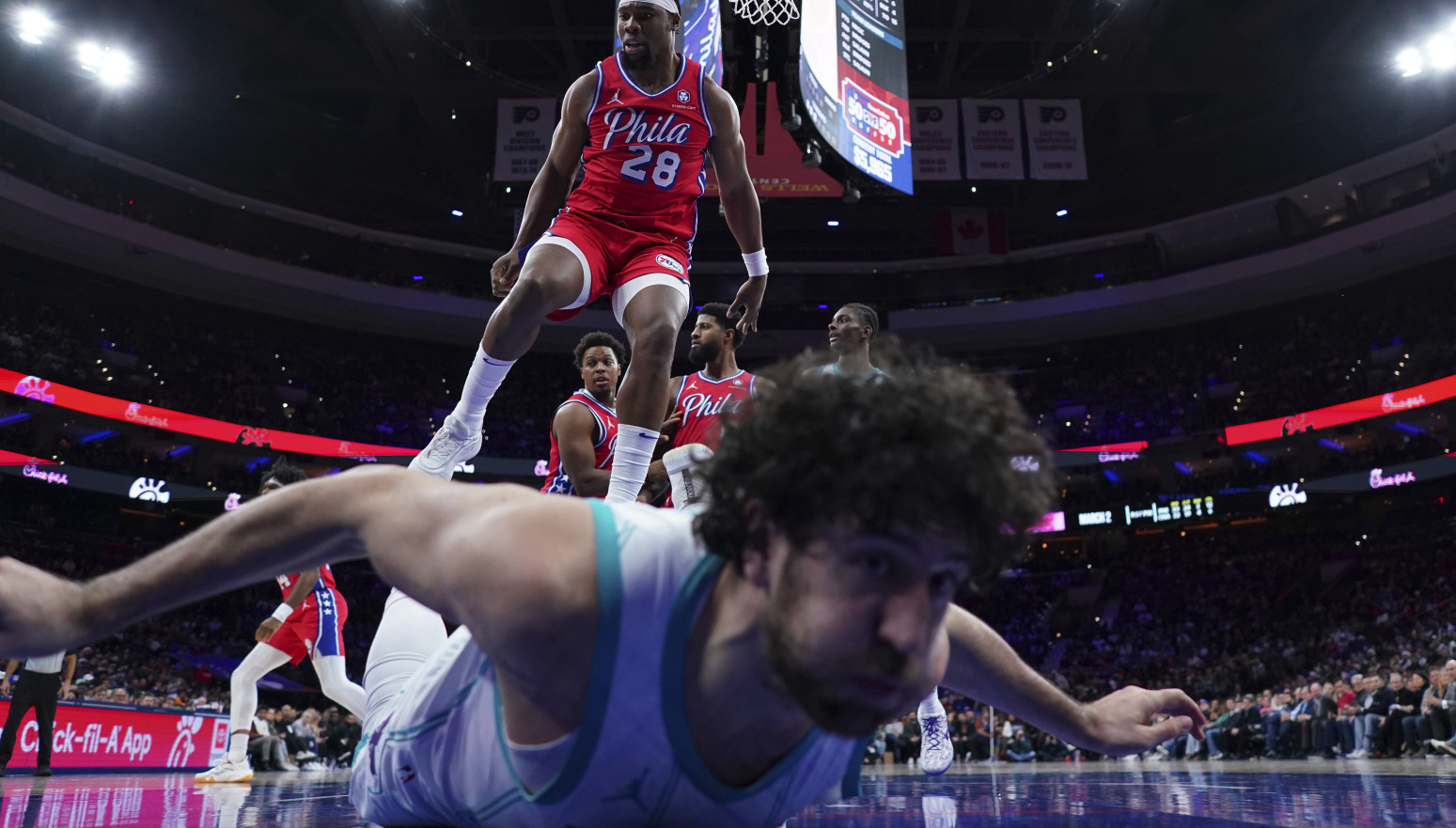 Micić razbio Filu – uzalud VIDEO