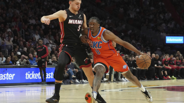 Jović skroman u porazu Majamija VIDEO