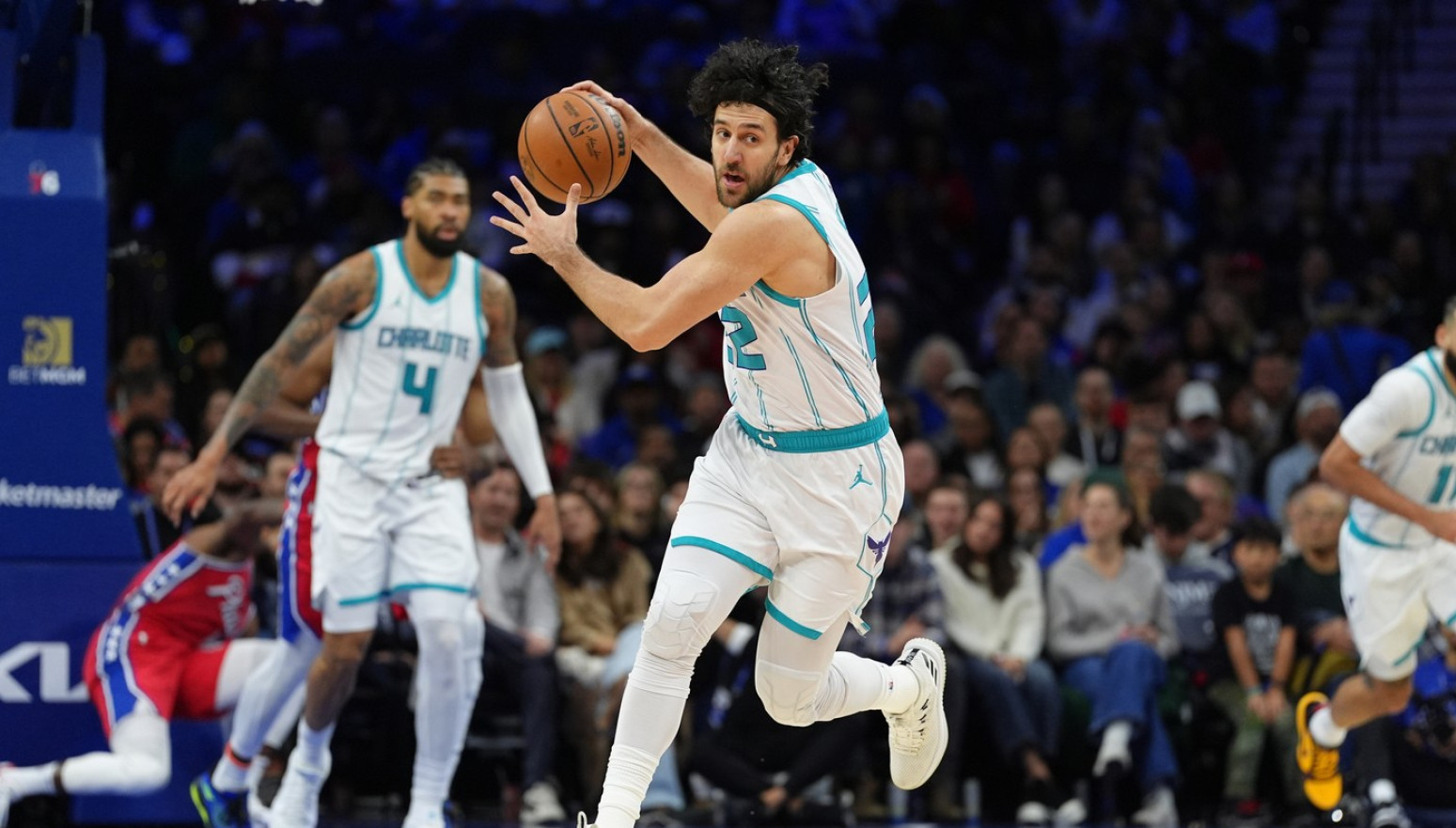 Trener Šarlota pohvalio Micića: "Odličan" VIDEO