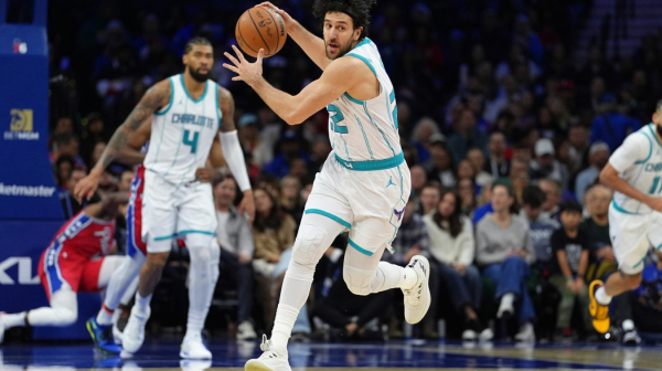 Trener Šarlota pohvalio Micića: "Odličan" VIDEO