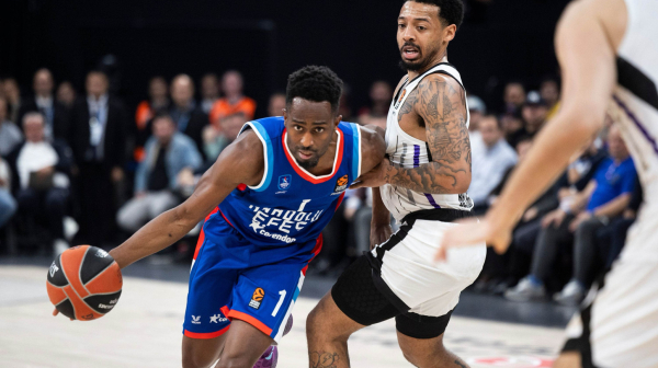 Karlik Džons: "Moramo da dobijemo derbi"