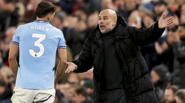 Siti u problemu – Dijaz povređen