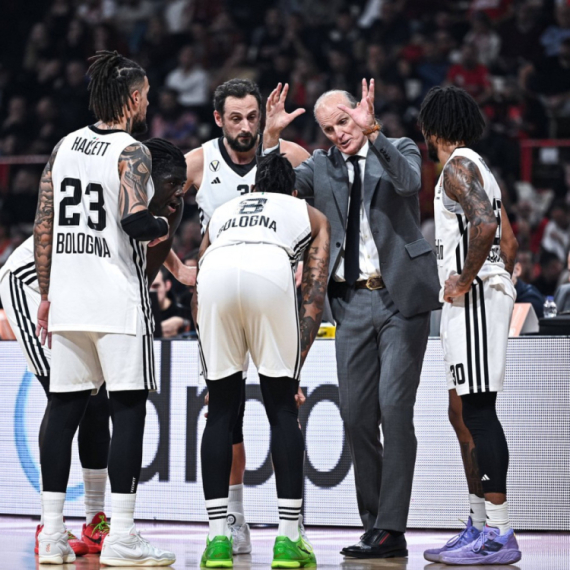 Virtus i Ivanović preživeli dramu – Šengelija dominirao