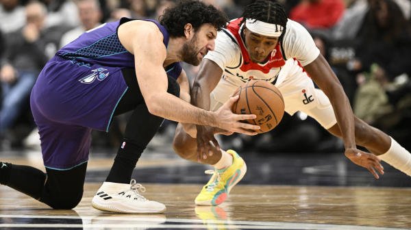 Micić: "To niko ne voli – tako je bilo i kada sam igrao u Evroligi i Srbiji" VIDEO