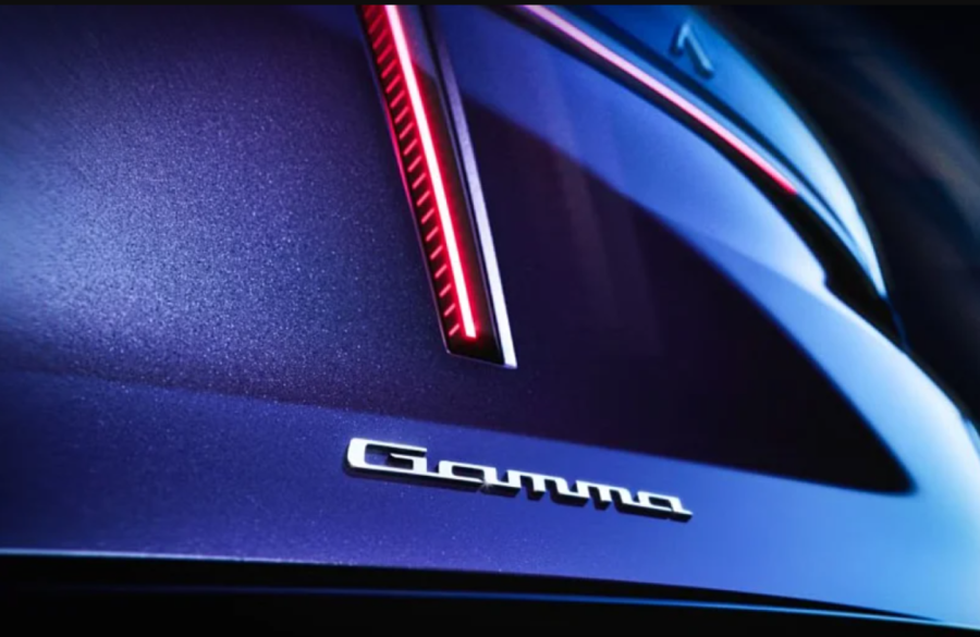 Čuli ste za Grande Pandu: Ovo je Fiat Giga Panda, i čeka nas u oktobru!