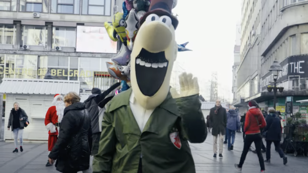 Zvezdanić pozvao zvezdaše na proslavu jesenje titule VIDEO