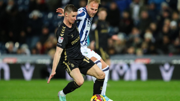 Klub iz Engleske želi da se reši srpskog fudbalera