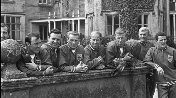 Preminuo svetski šampion