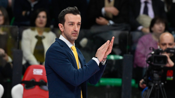 Bivši selektor Srbije u finalu Svetskog prvenstva