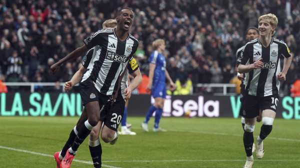 Postignut najbrži gol sezone u Premijer ligi VIDEO