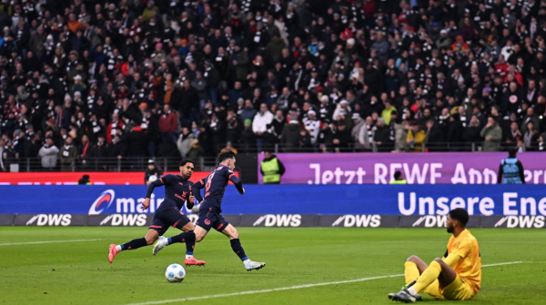 Novo iznenađenje Majnca – Štutgart nemoćan protiv fenjeraša