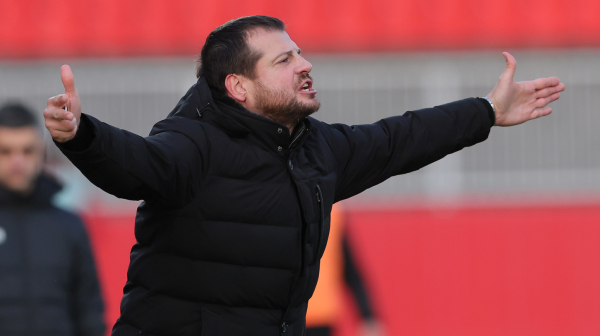 Objavljen snimak sukoba Lalatovića i Dudića: Teške reči razmenjene, tuča za dlaku izbegnuta VIDEO