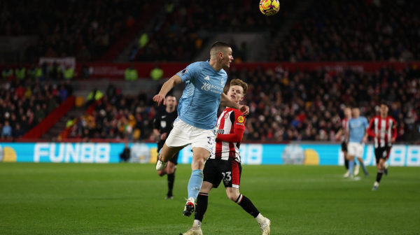 Milenković zatvorio "pčelice" u košnicu: Het-trik Isaka VIDEO