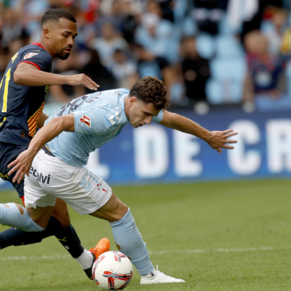 Duran Duran "svirao" na Balaidosu – Sosijedad kapitulirao posle 674 minuta