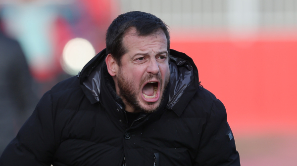 "Vređaš Srbe" – sukob Lalatovića i Dudića iz drugog ugla; Ko je koga udario? VIDEO