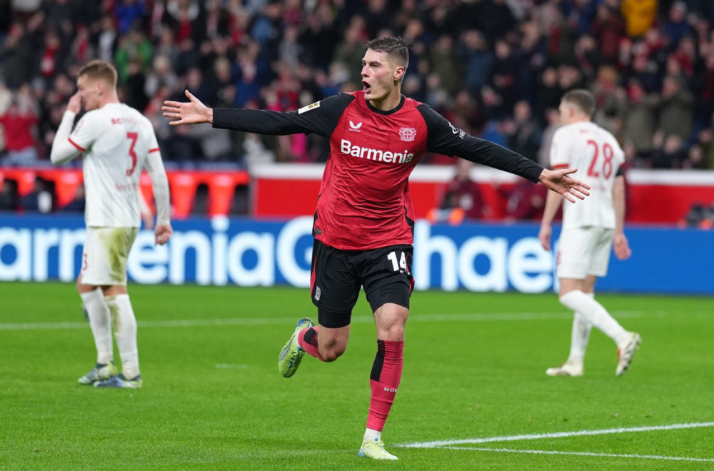 Šik o Alonsu i novom ugovoru: "Ne znam da li bih bio tu da je ostao"