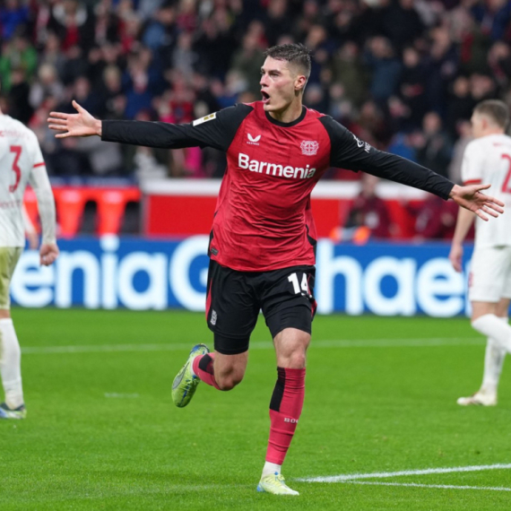 Šik o Alonsu i novom ugovoru: "Ne znam da li bih bio tu da je ostao"