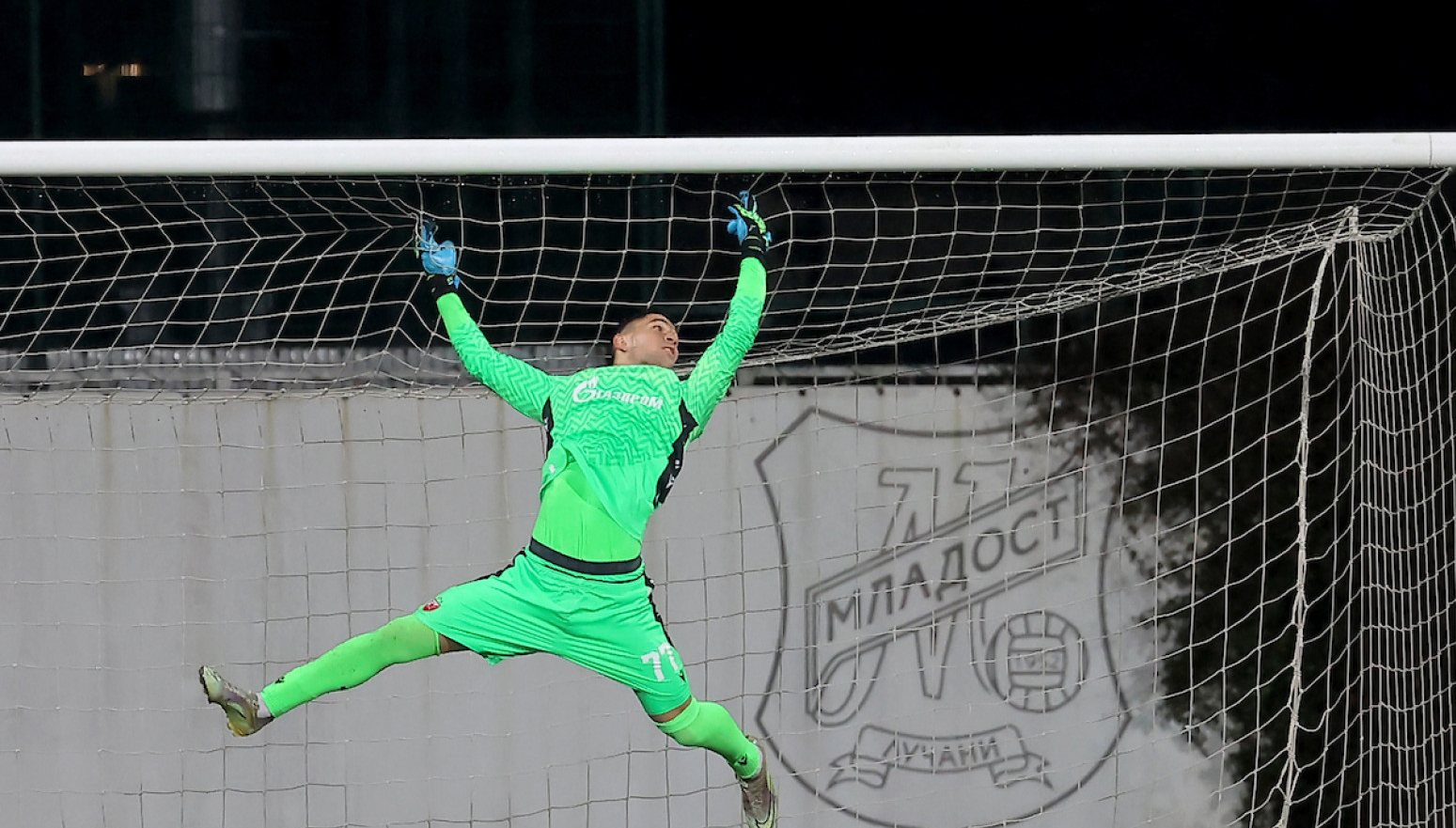 "To je kruna svih Zvezdinih uspeha"