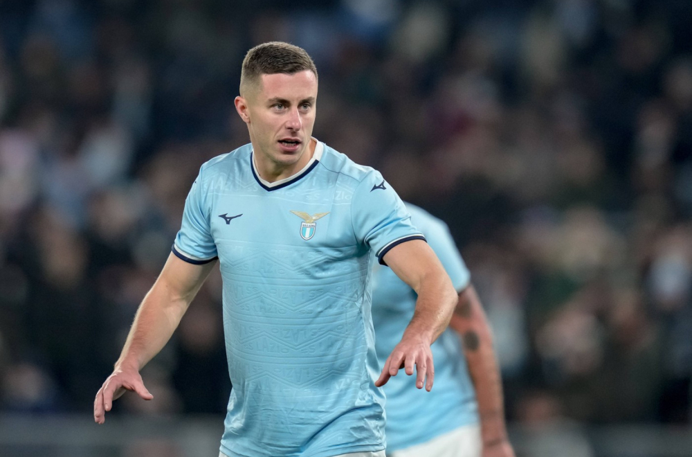 Marušić junak Lacija u Lečeu VIDEO