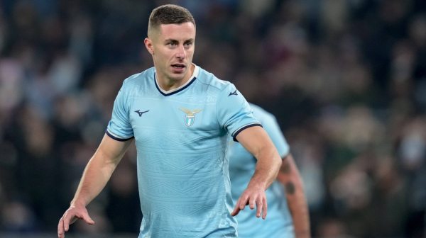 Marušić junak Lacija u Lečeu VIDEO