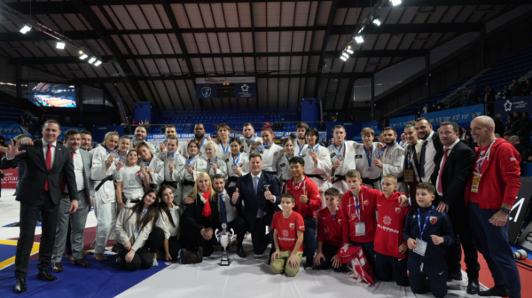 Zvezda druga u Ligi šampiona