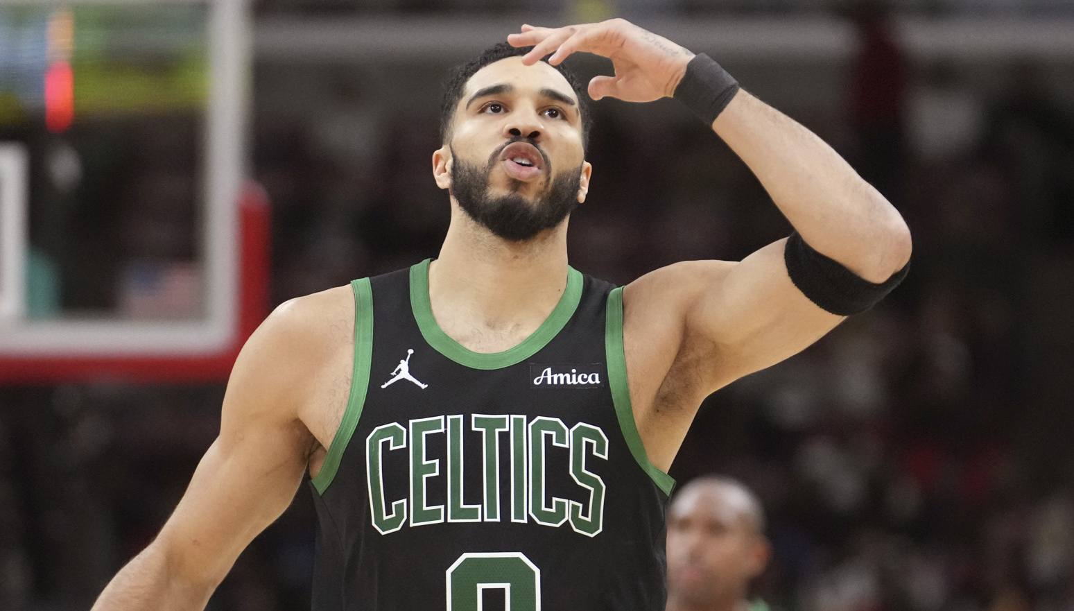 Vučević predvodio Bulse, Tejtum ih razneo VIDEO