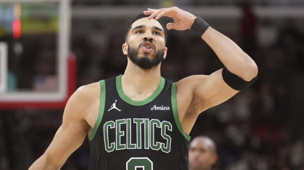 Vučević predvodio Bulse, Tejtum ih razneo VIDEO