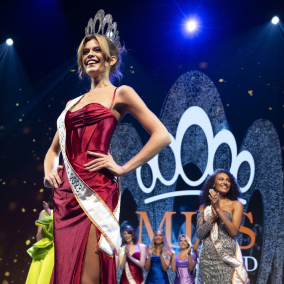 Posle prve transrodne misice, Holandija ukida takmičenja u lepoti