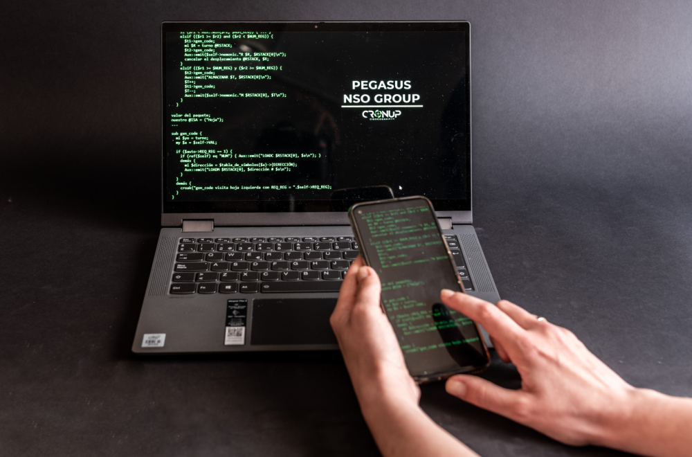 Izraelska firma kriva za špijuniranje