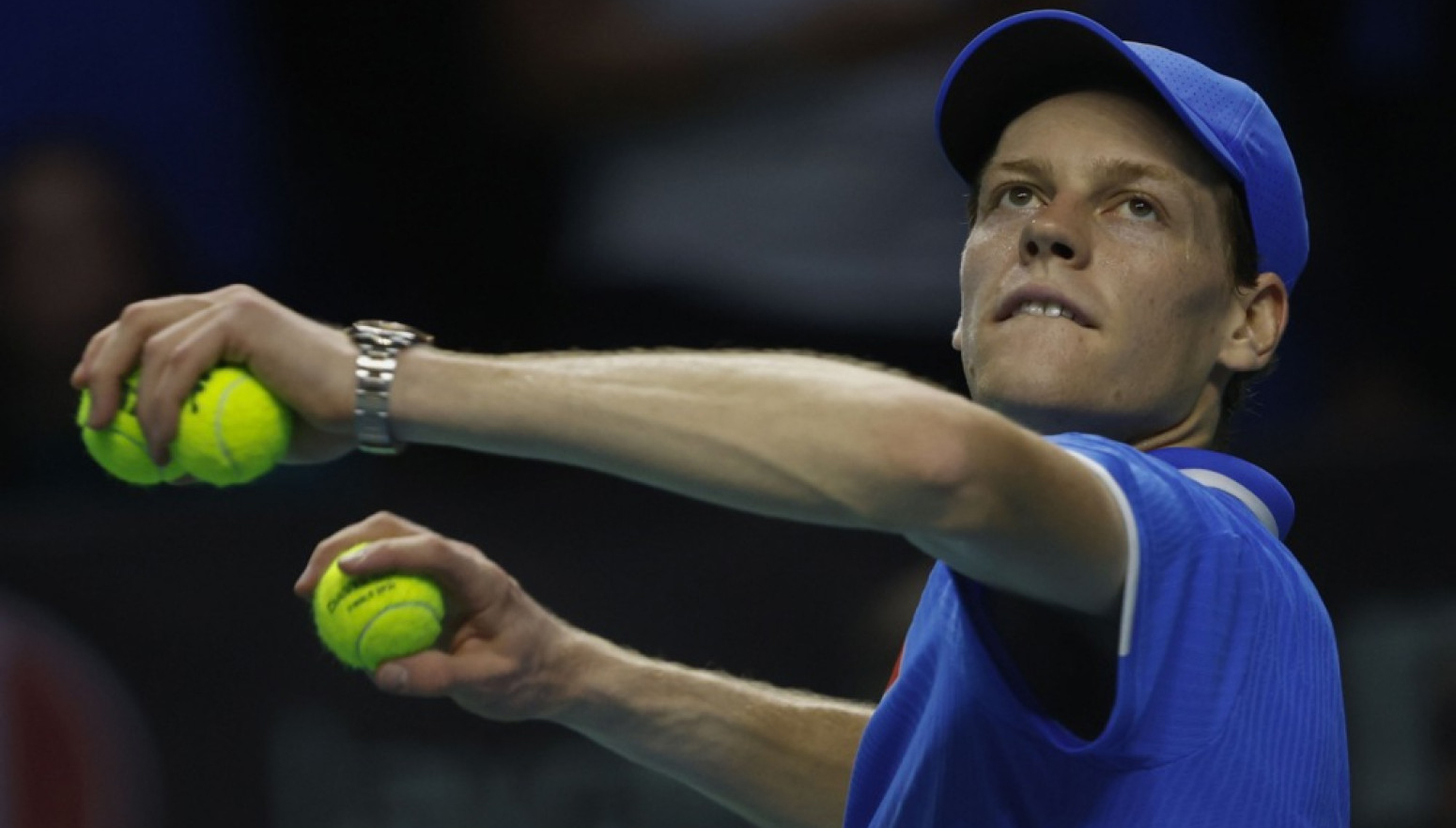 Javila se žena koja je "oslobodila" Sinera i Švjontek