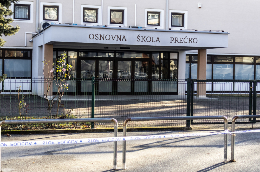 Commission meeting concluded: Emergency measures are being introduced in Croatian schools