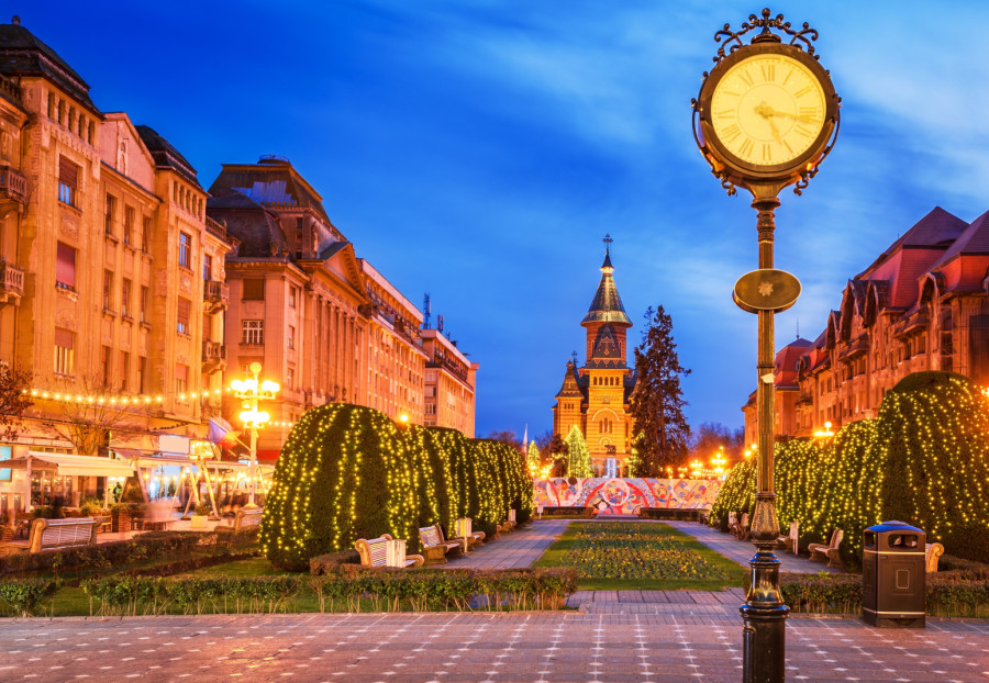 Ovde čarolija počinje ranije: Božićni marketi iz regiona koji se otvaraju već u novembru FOTO