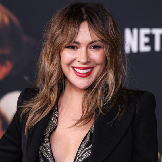 "Čarobnica" proslavila rođendan fotkom bez šminke: "Ovo su 52 godine, bez filtera" FOTO