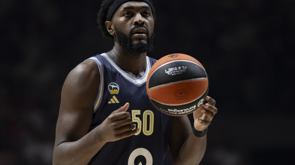 Srpski trener je ponosan – NBA statistika Vilijamsa: 15 poena i 20 skokova