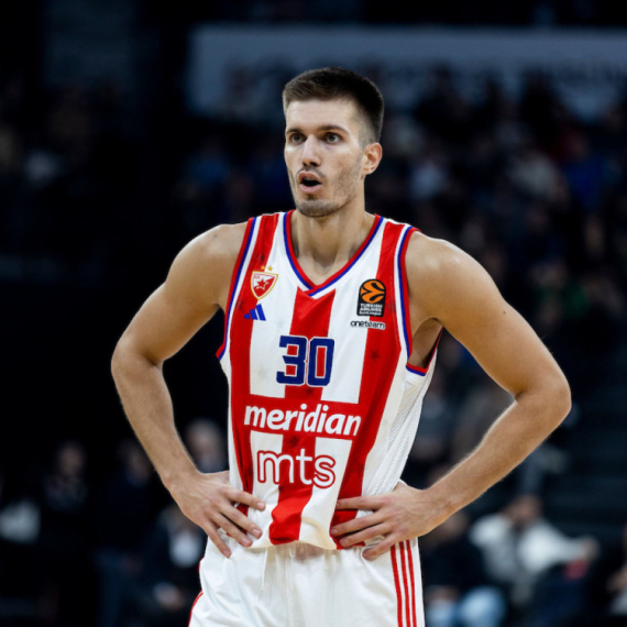 Petrušev primio infuziju – igra protiv Bajerna