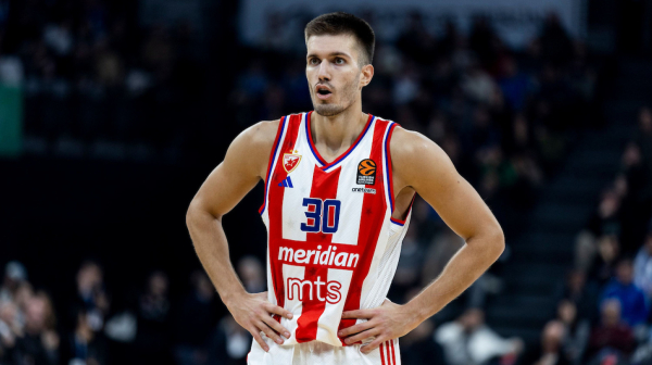 Petrušev pred derbi: "Sad znamo šta da očekujemo"