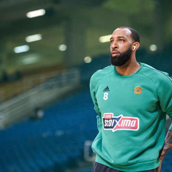 "Bio sam na probi u Golden Stejtu – nisam prošao"