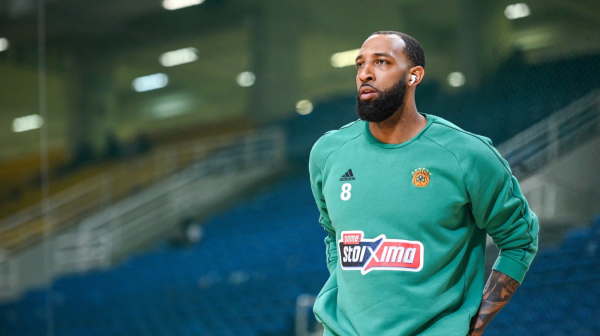 "Bio sam na probi u Golden Stejtu – nisam prošao"