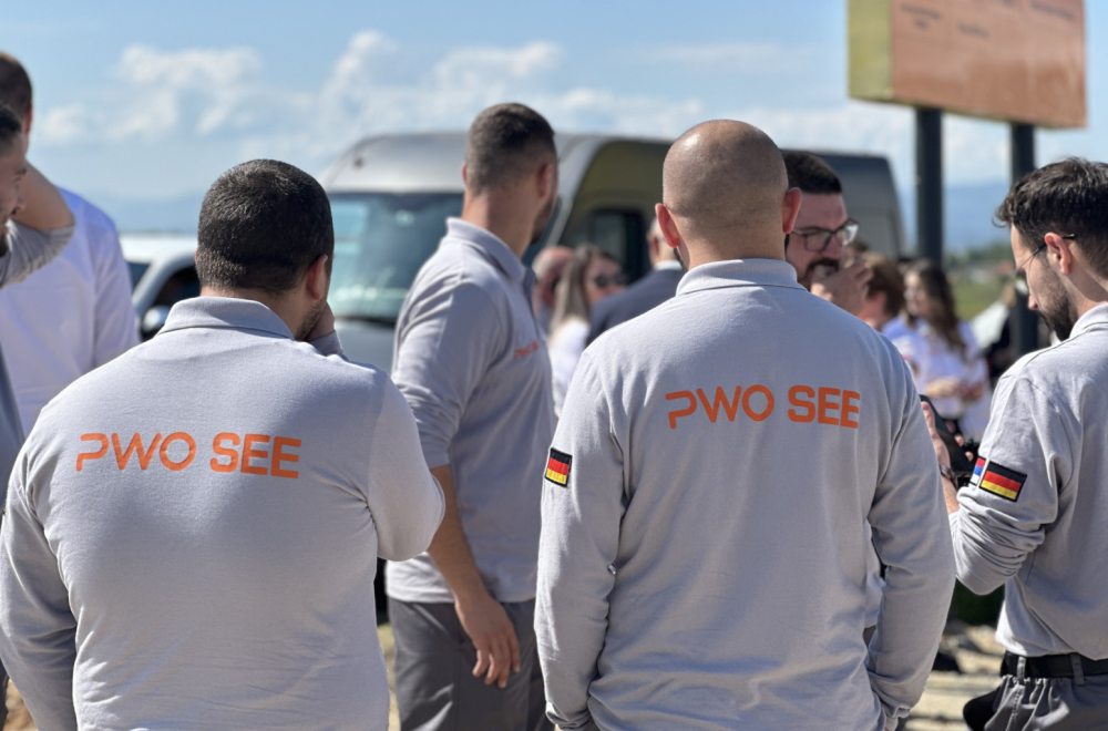 Sjajne vesti za Srbiju: Otvara se prvi pogon nemačke kompanije; Zapošljavaju više od 500 radnika