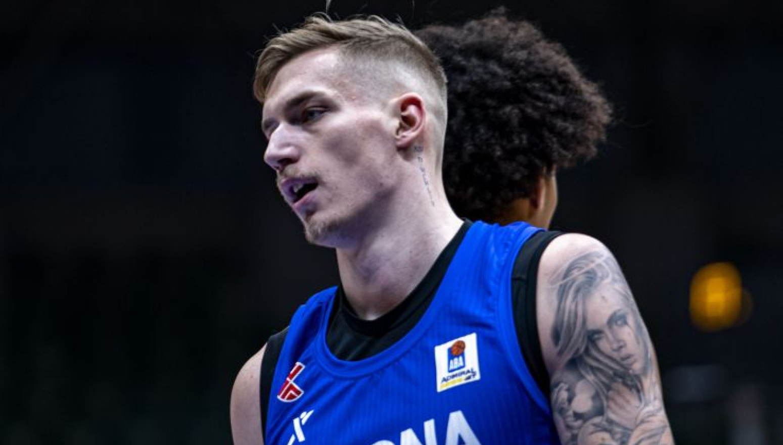 Cibonu ekspresno napustilo NBA pojačanje