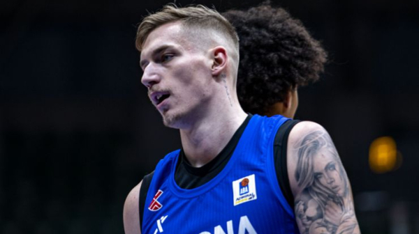 Cibonu ekspresno napustilo NBA pojačanje