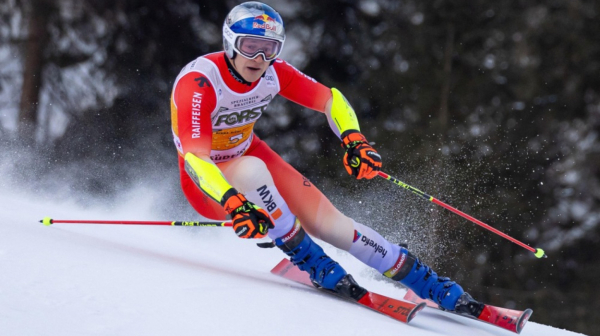 Odermat slavio u Alta Badiji VIDEO