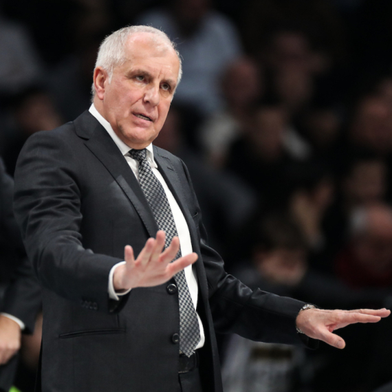 Poznato koga je za naslednika želeo Željko Obradović VIDEO