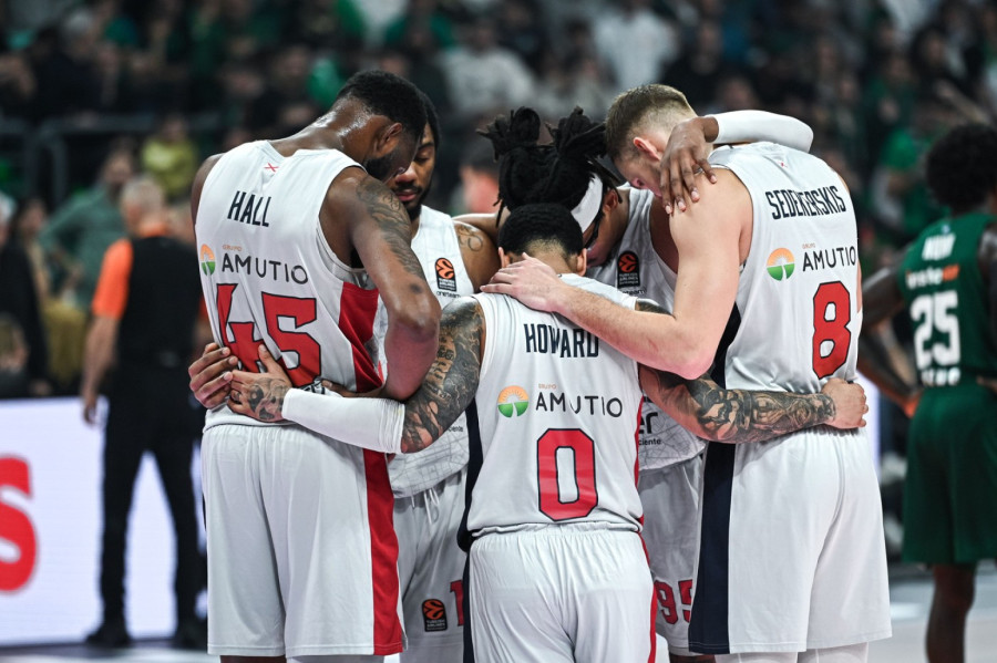 Najava Evrolige: Gudurić u novom odelu, Pariz želi novu bajku – šta će biti sa Realom i Barsom?