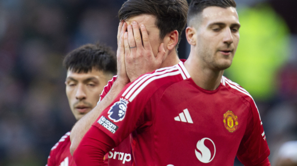 Legenda Junajteda opleo po fudalerima: "Ovo je parada ružnoće"