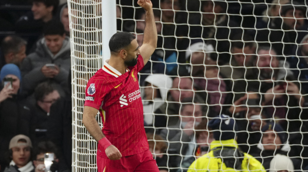 Kraj sage – poznata sudbina Salaha