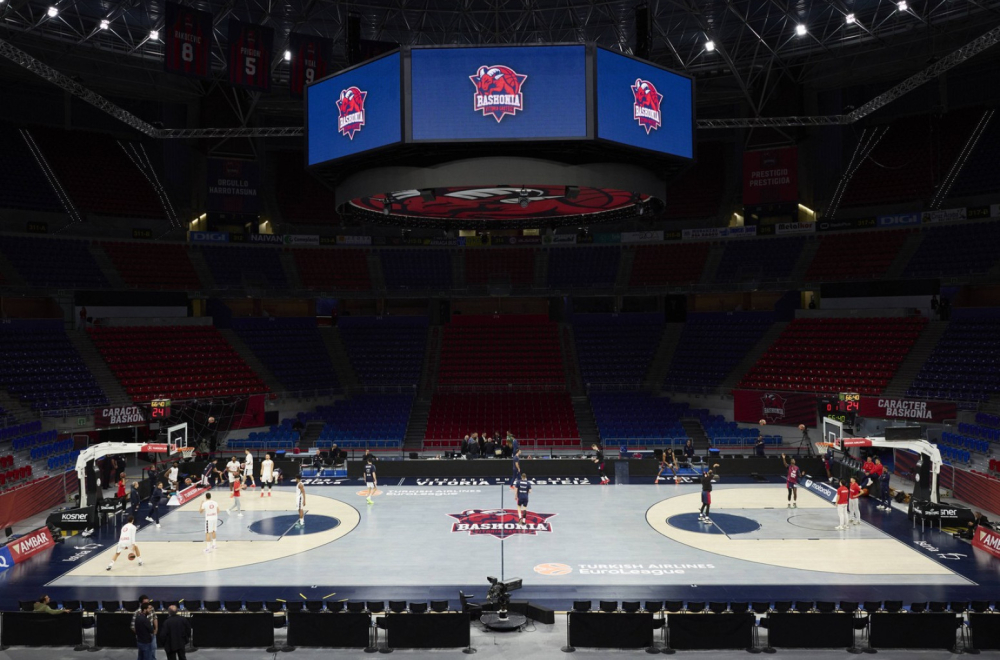 "Novi Dončić" se brusi u Španiji – sin je nekadašnjeg igrača Hemofarma VIDEO