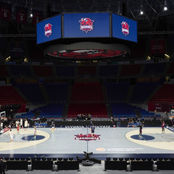 "Novi Dončić" se brusi u Španiji – sin je nekadašnjeg igrača Hemofarma VIDEO